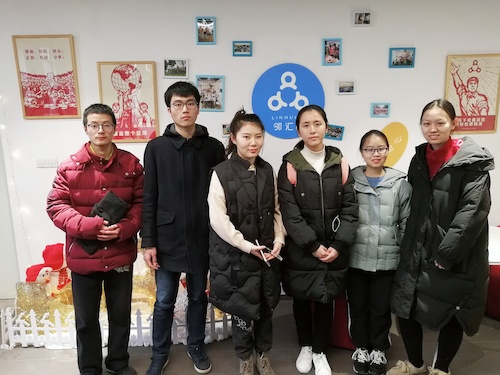 星际娱乐城
学生会“执灯探前路 顾首携后生”小分队寒假社会实践1