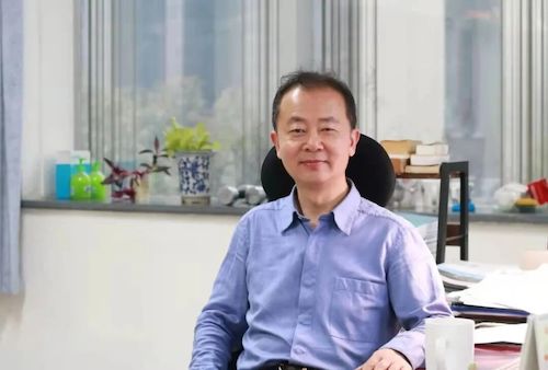 星际娱乐城-热门棋牌游戏与娱乐体验尽在其中
施旭教授入选2020中国外国语言文学高被引学者榜单
