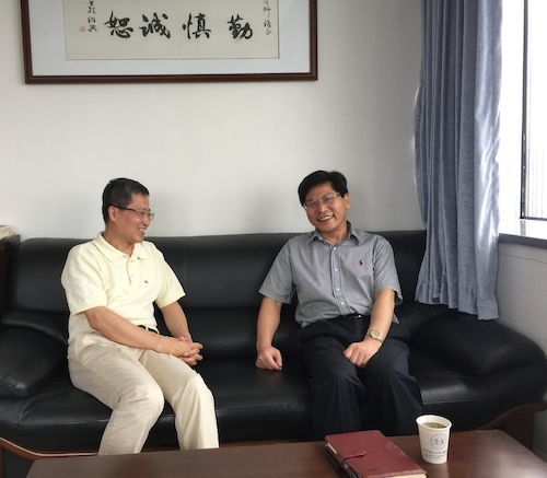 陈春雷